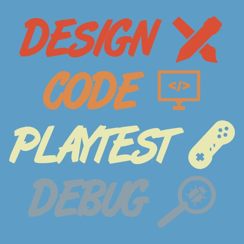 Game Development Process