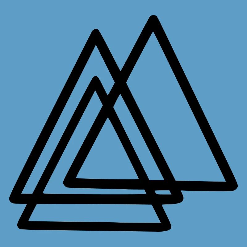 Formes - Triangles