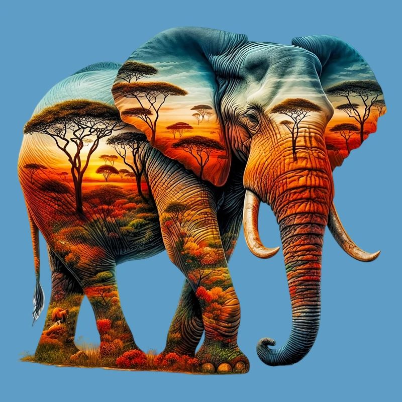 Elephant