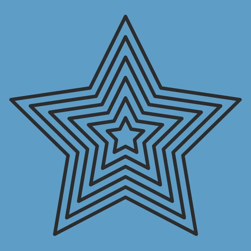 star