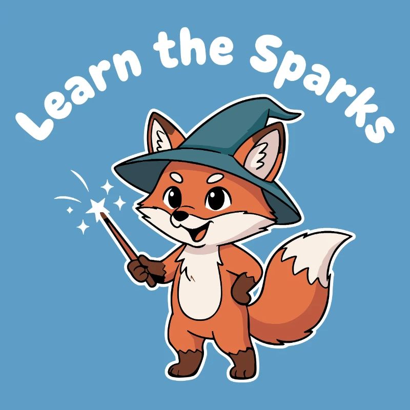 Fox Sorcerer's Apprentice Spark Knowledge