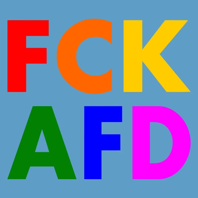 Fck afd