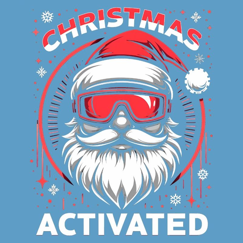 Mode Noël activé