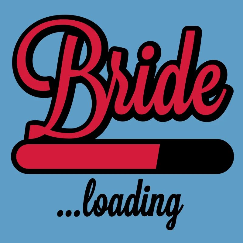 Bride loading | Hen Night