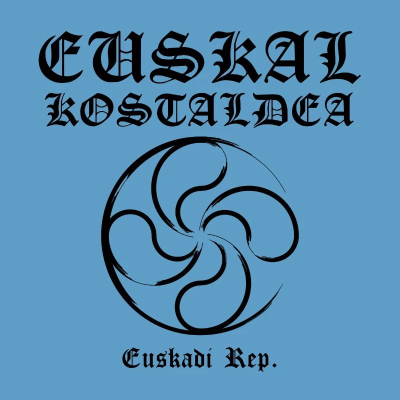 Croix Basque