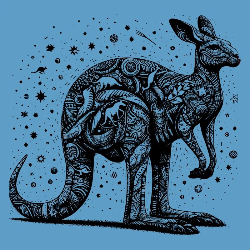 kangaroo