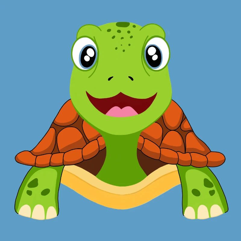 Turtle Turtles