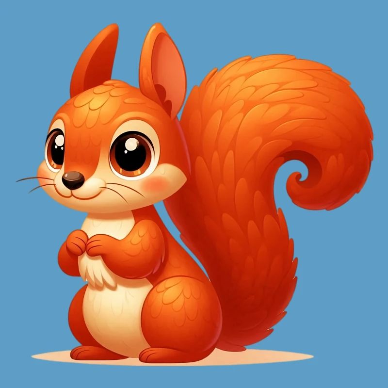Squirrel