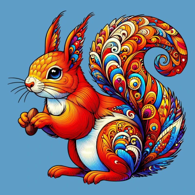 Squirrel