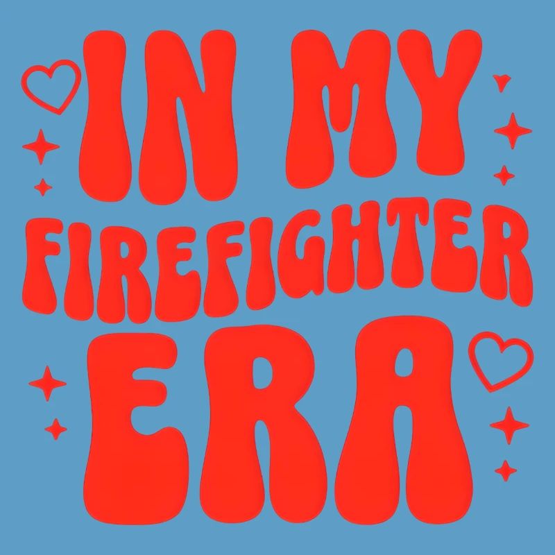 Firefighter Era Fire Brigade Volunteer Training