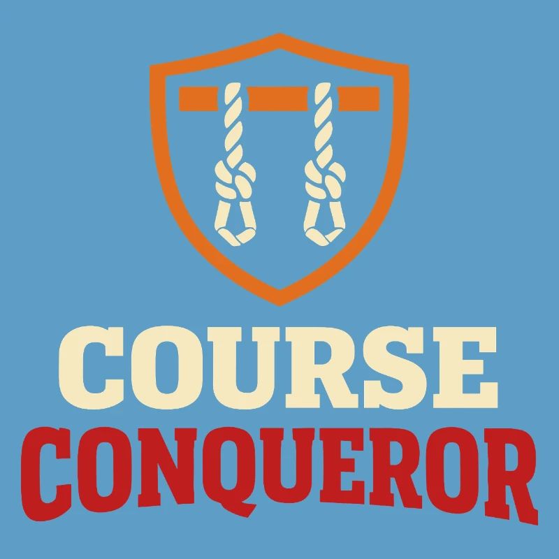 Parcours d’obstacles Course d’obstacles OCR