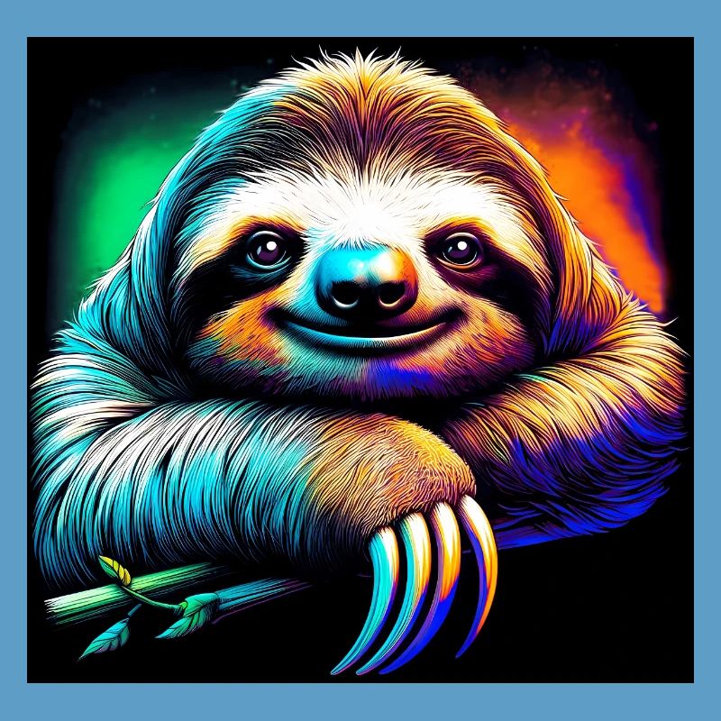 sloth