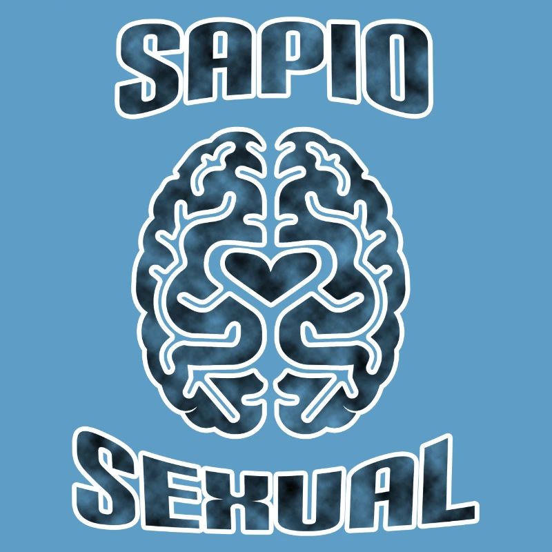 Sapiosexual