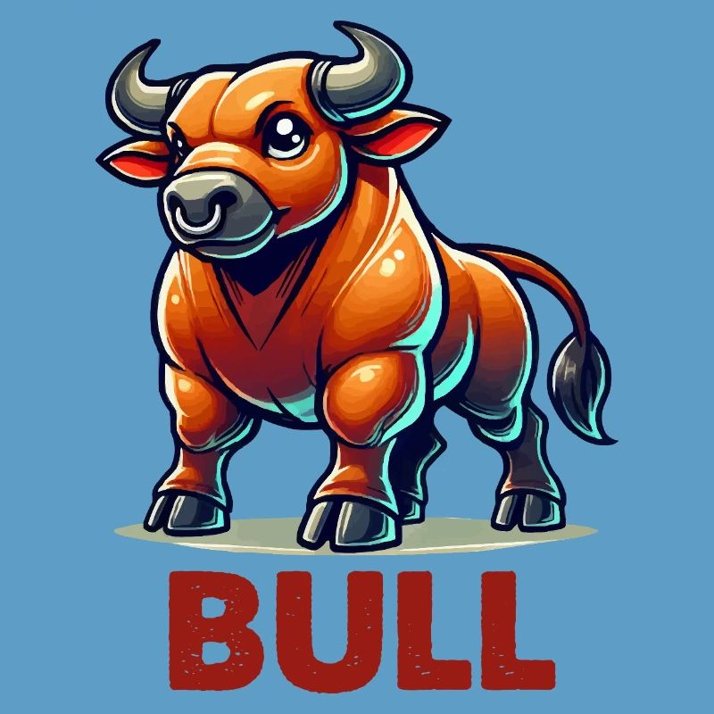 Taurus Comic