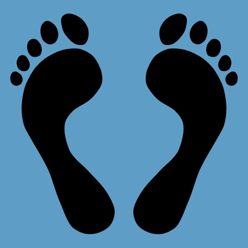 Pieds