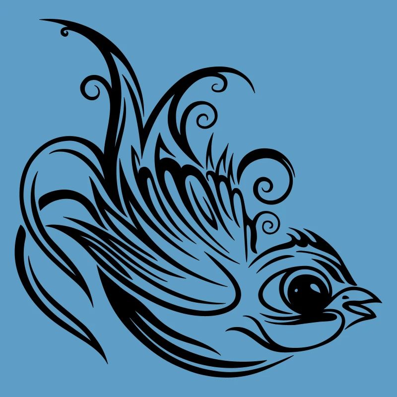 Swallow, spring, spring messenger