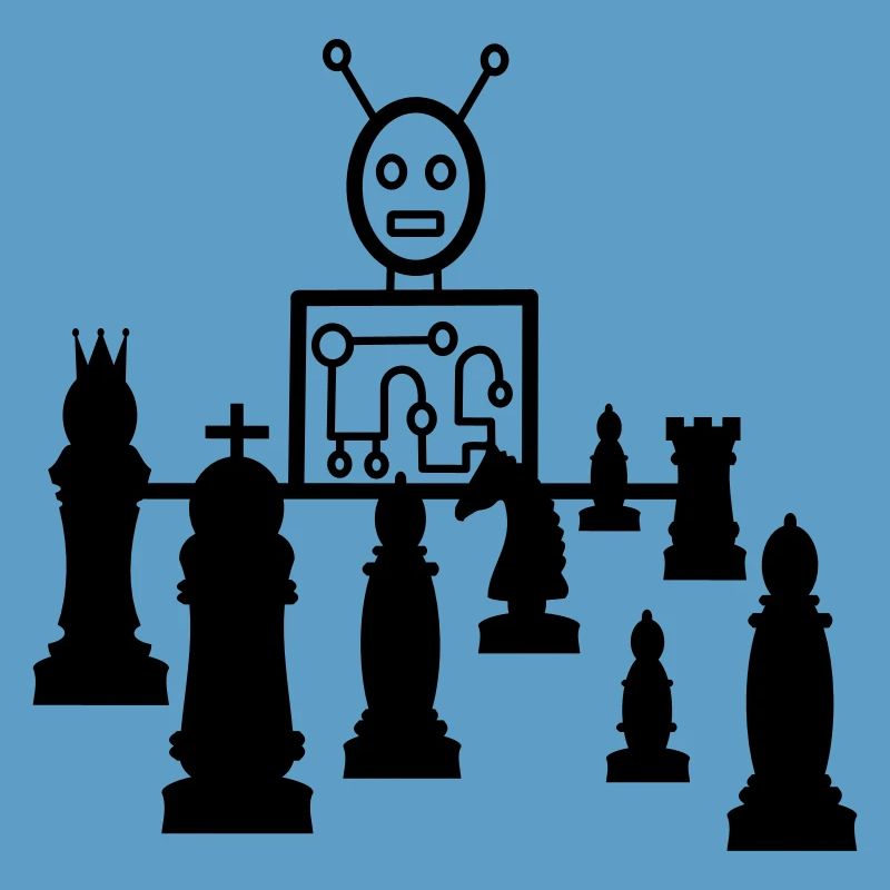 schach computer