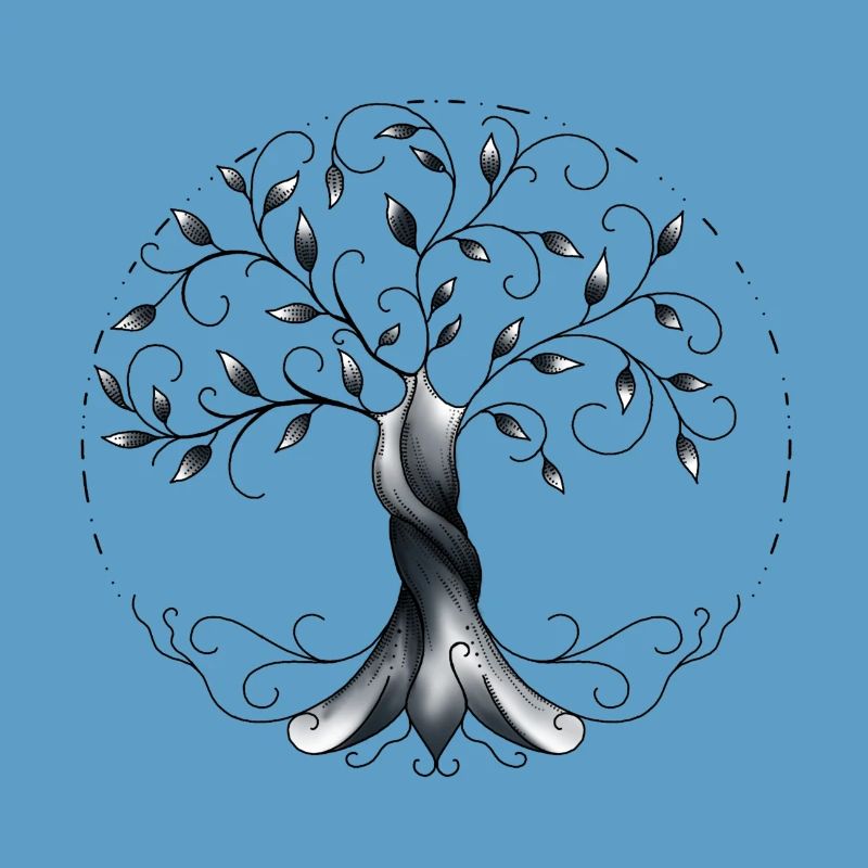 Baum des Lebens