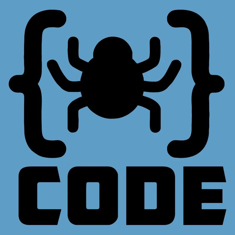 Spin Logo Schattenbild Spionage Software