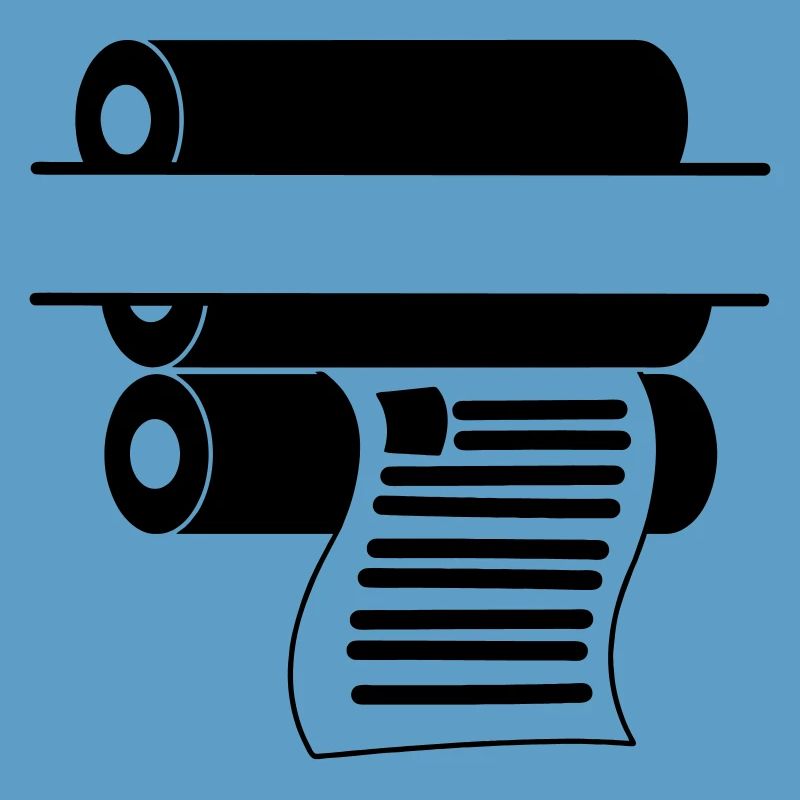 Printing logo 2