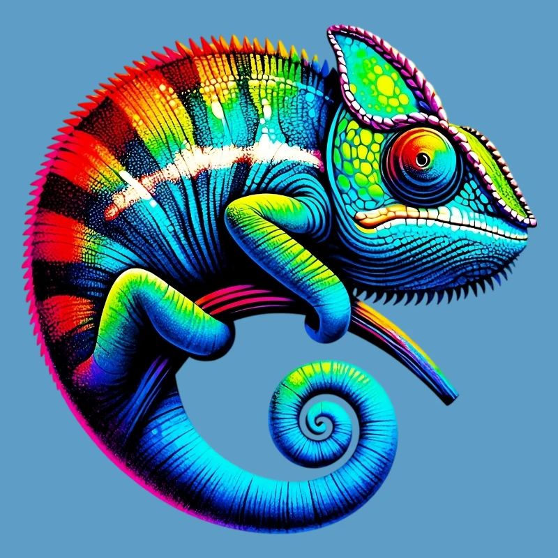 Chamäleon