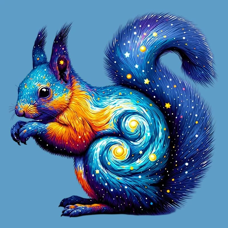 Squirrel