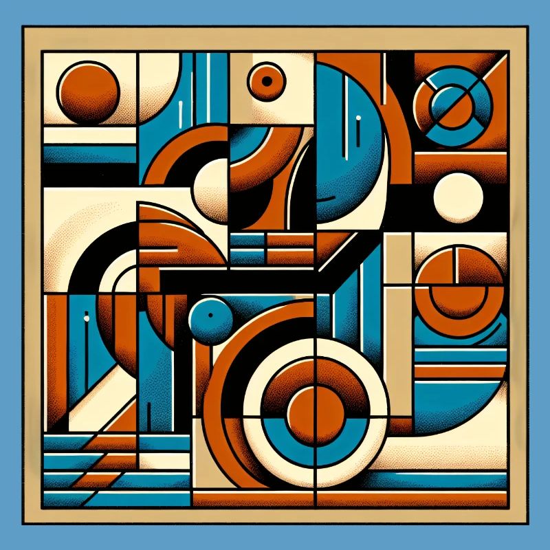 Retro Pattern
