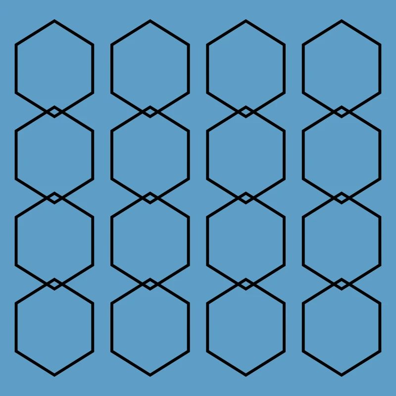 Abstract Pattern