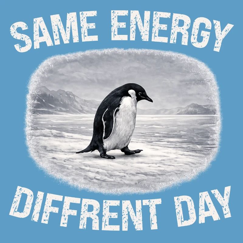 Journée de différence d’énergie