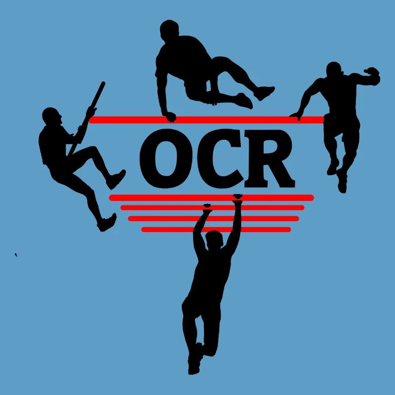 Force OCR – Conception de la focalisation des obstacles