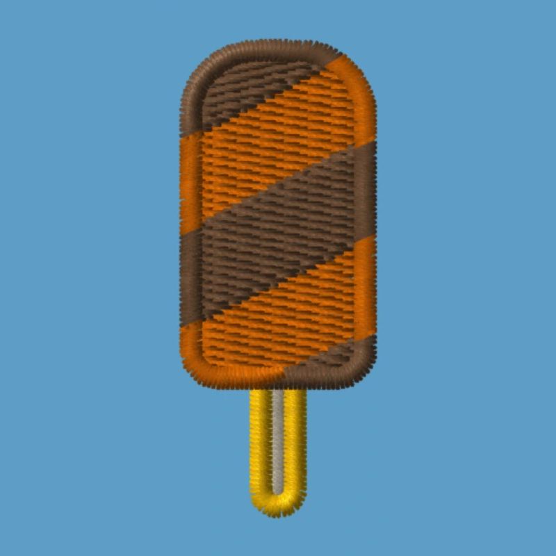Glaces