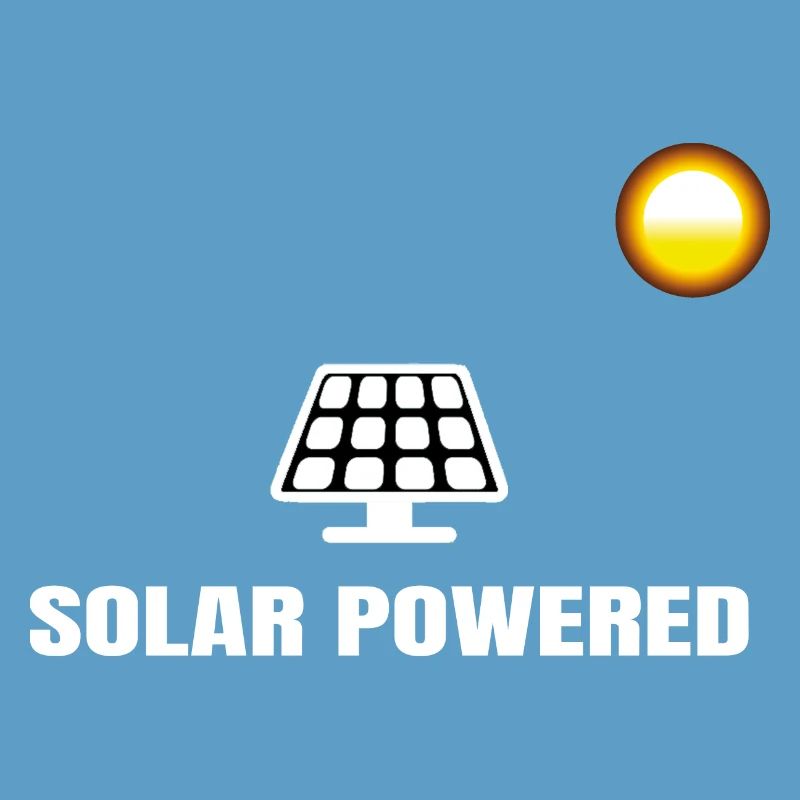 Solar Powered Solar Solar Solar Panel Power