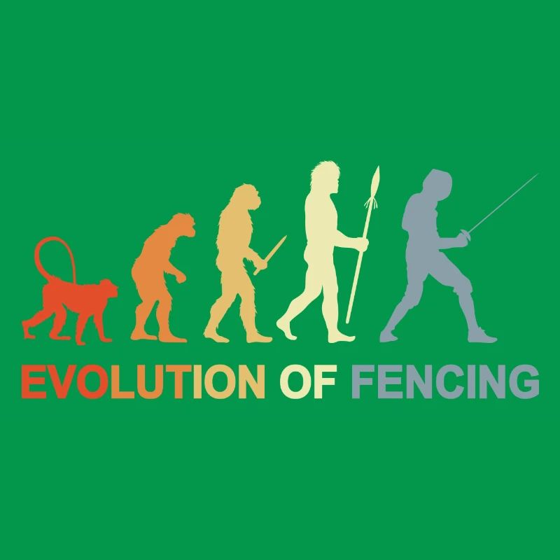 Fechter Evolution