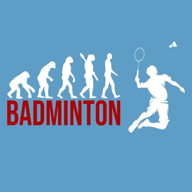 Evolution Badminton