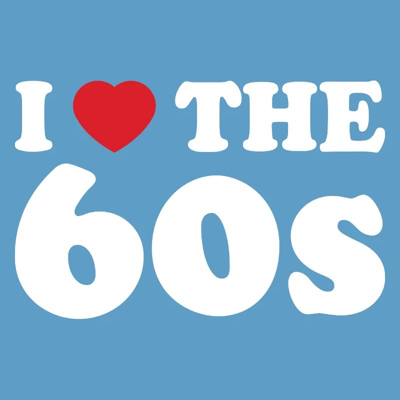 Liebe zu den 60ern