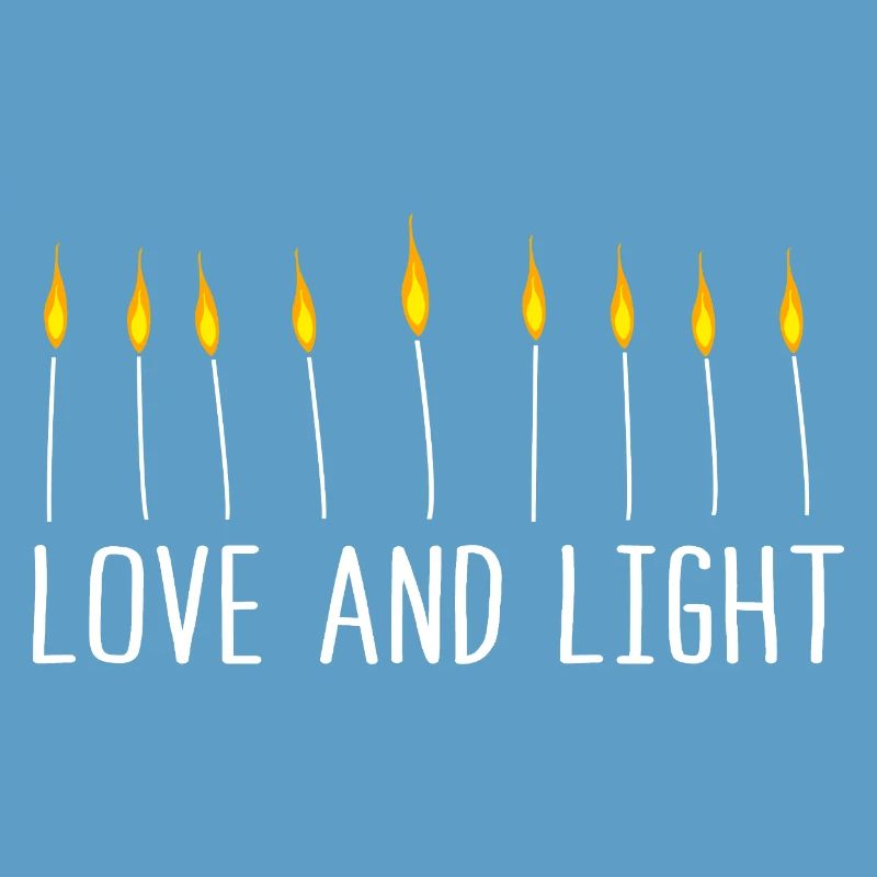 Hanoukka Hanoukka Hanoukka