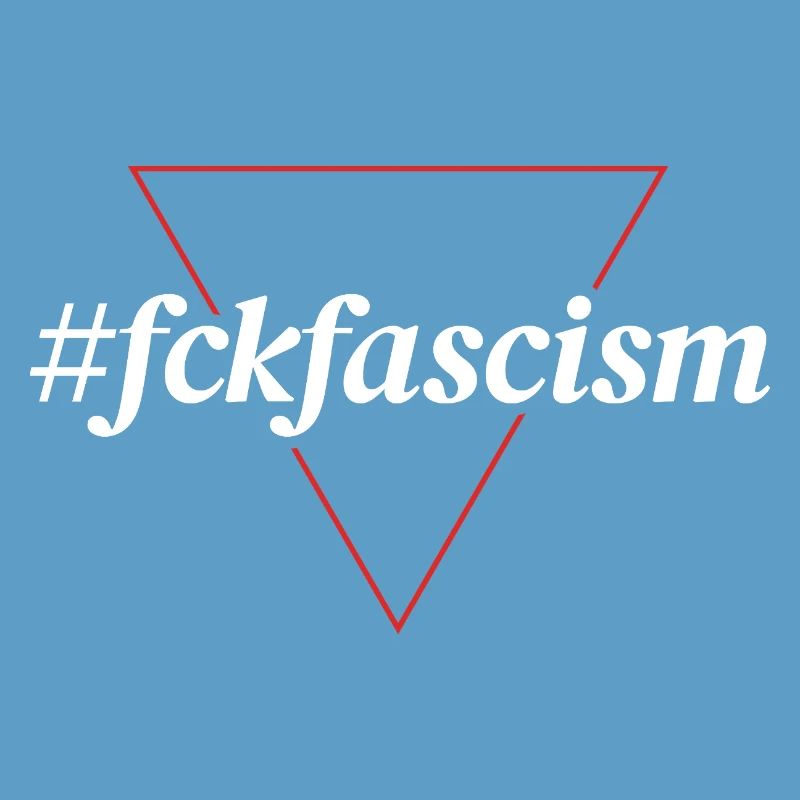 #fckfascism | Conception d’une déclaration politique