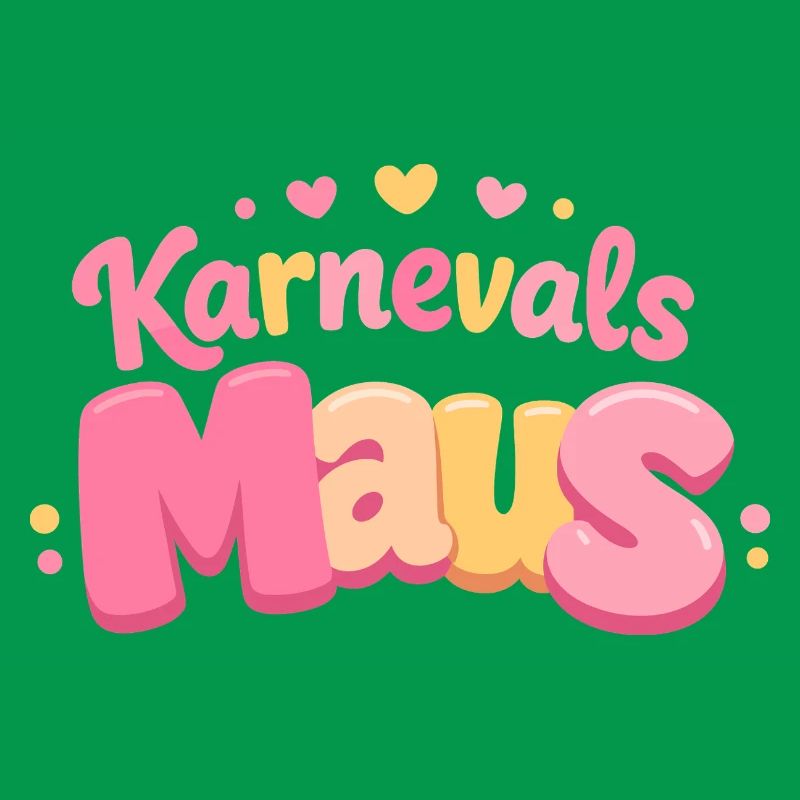 Fille de parfum de souris de carnaval – Cologne de carnaval