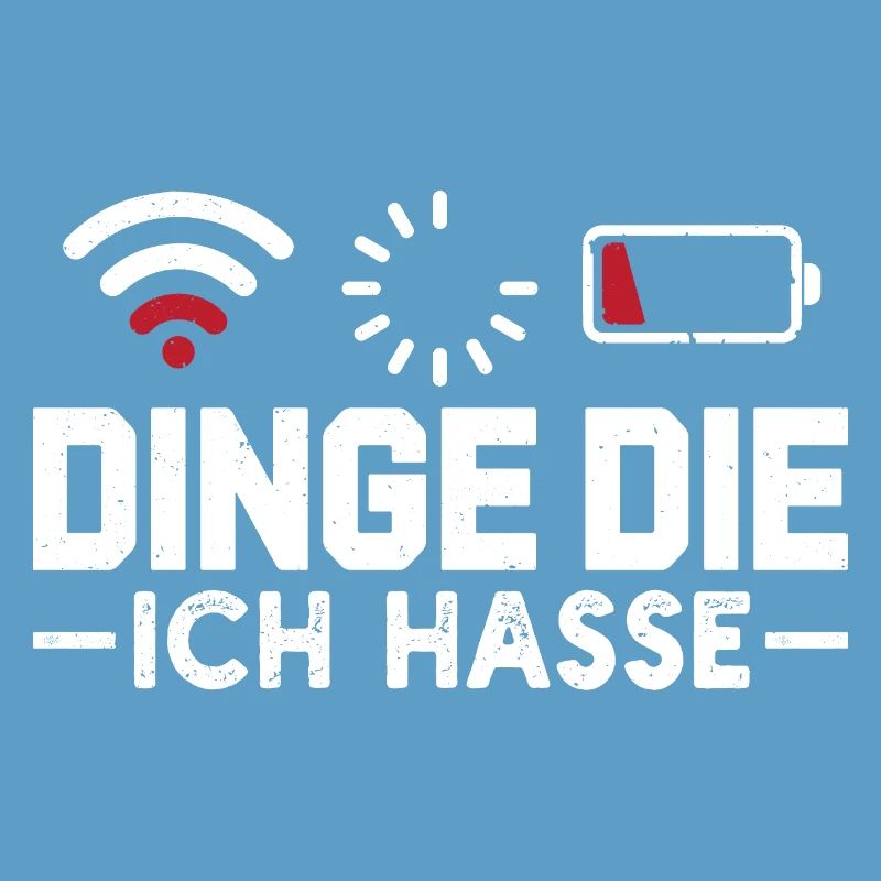 Nerd Computer THINGS I HATE FUNNY