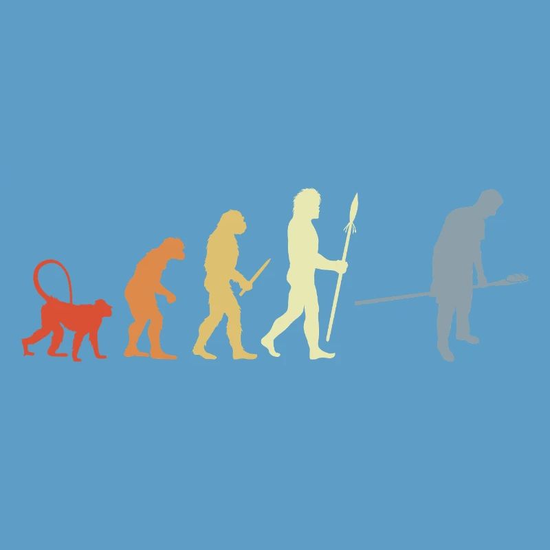 Baker Evolution Retro Look