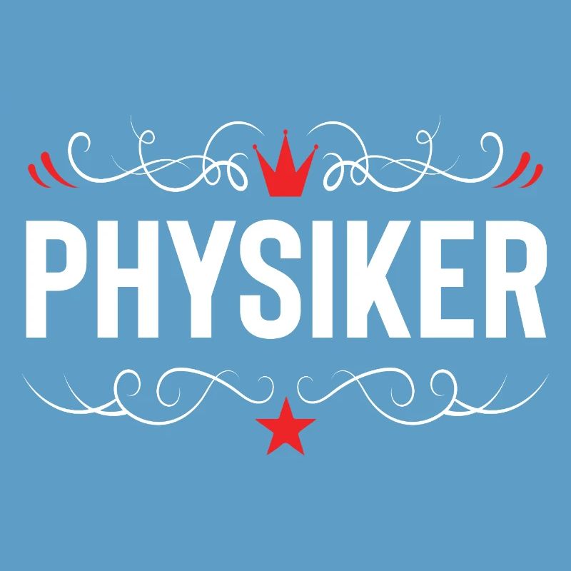 Physiker Beruf