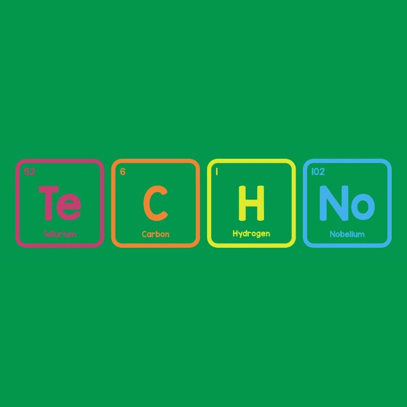 Techno-Elemente