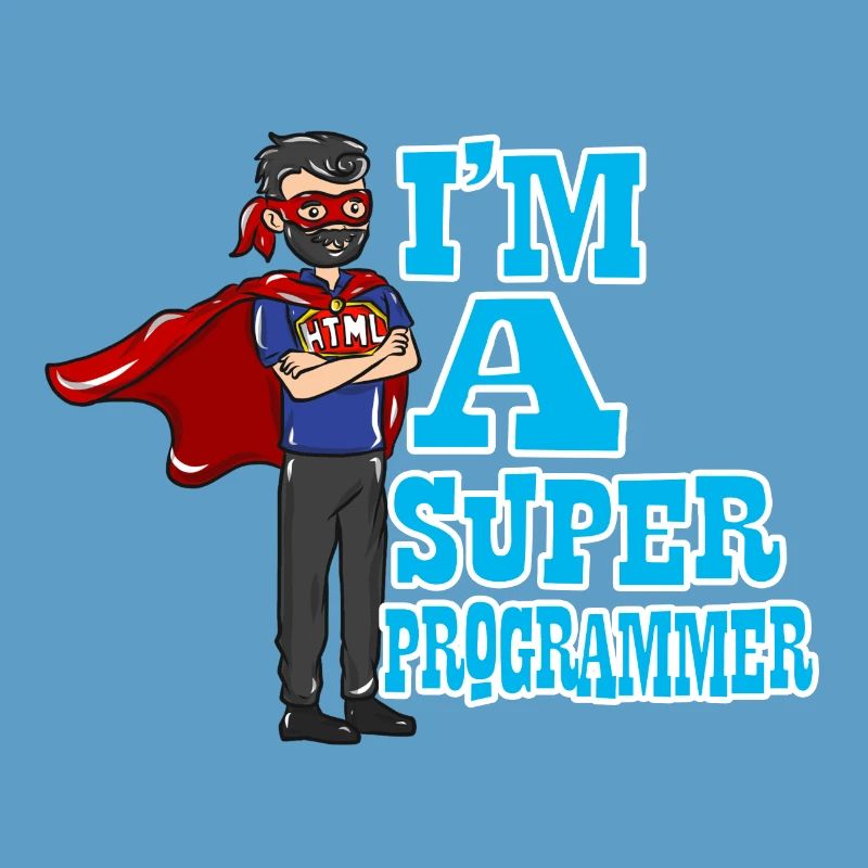 Programmierer Informatik Geschenk