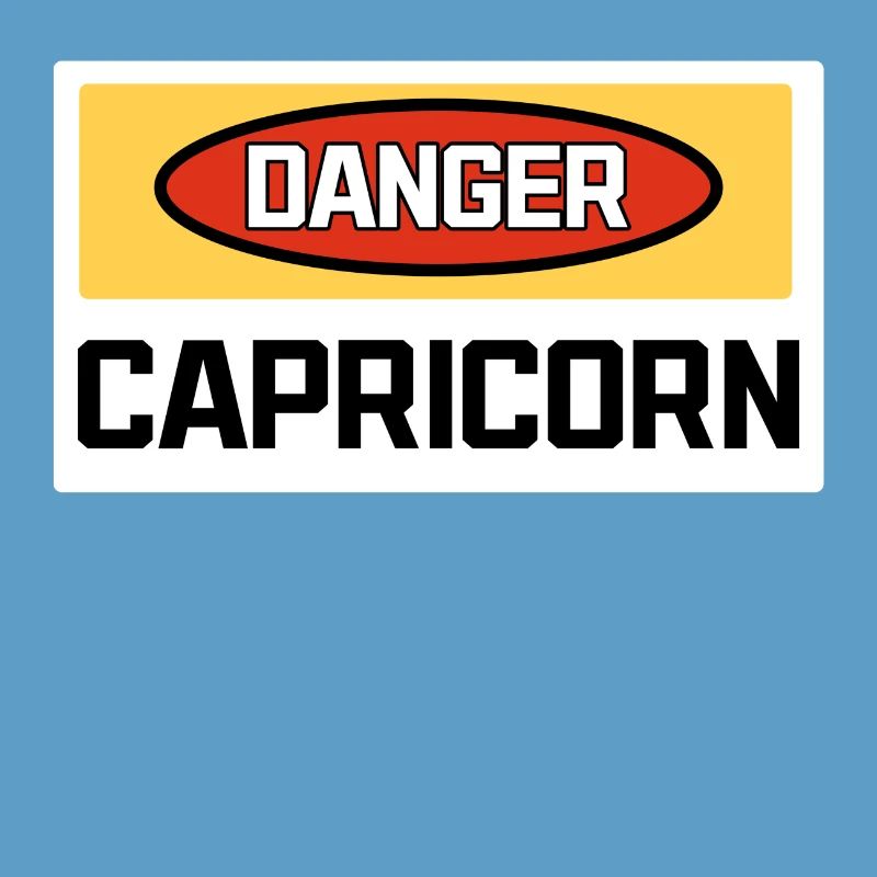 Capricorn Statement Horoscope Galaxy Superstition