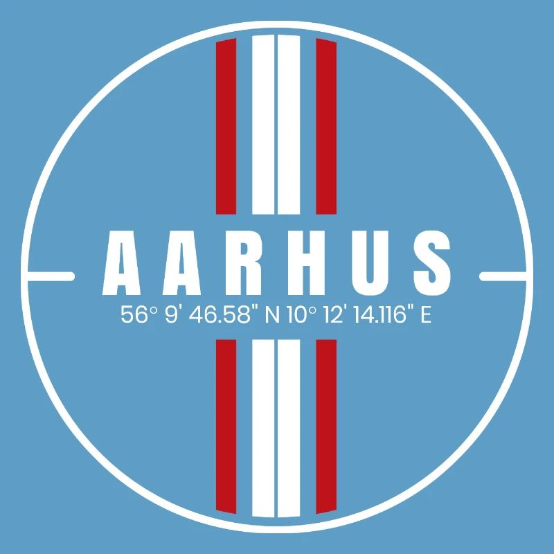Aarhus Coordinates