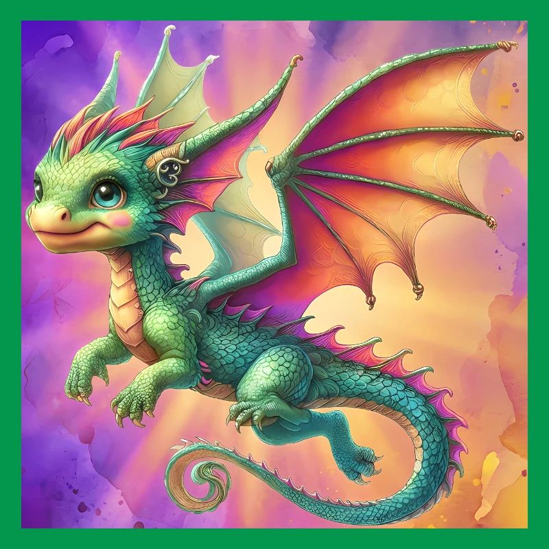 Drache