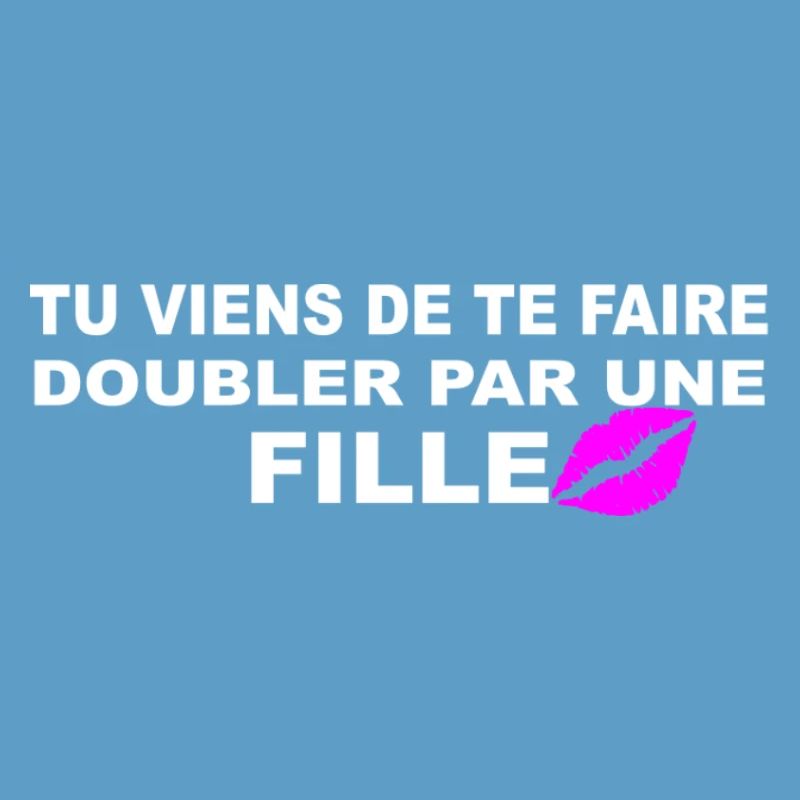 Double down