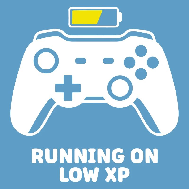 Running on Low XP Controller