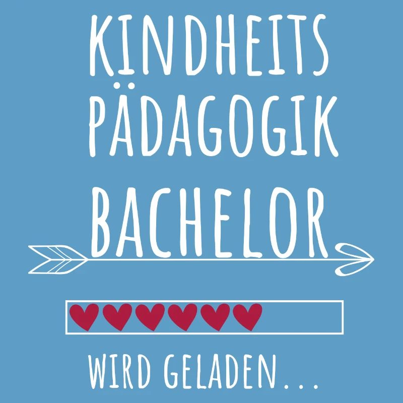 Kindheitspädagogik Bachelor Studium Geschenk