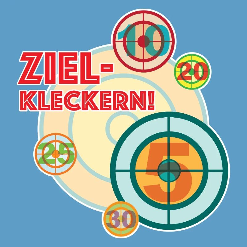 Target spilling - because something always goes wrong